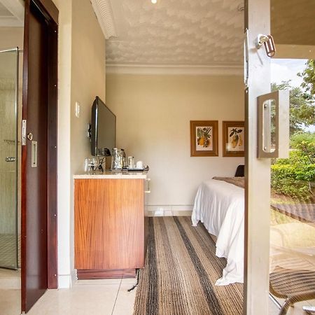 The Victoria Falls Deluxe Suites Kültér fotó