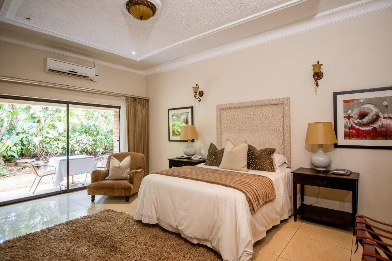 The Victoria Falls Deluxe Suites Kültér fotó