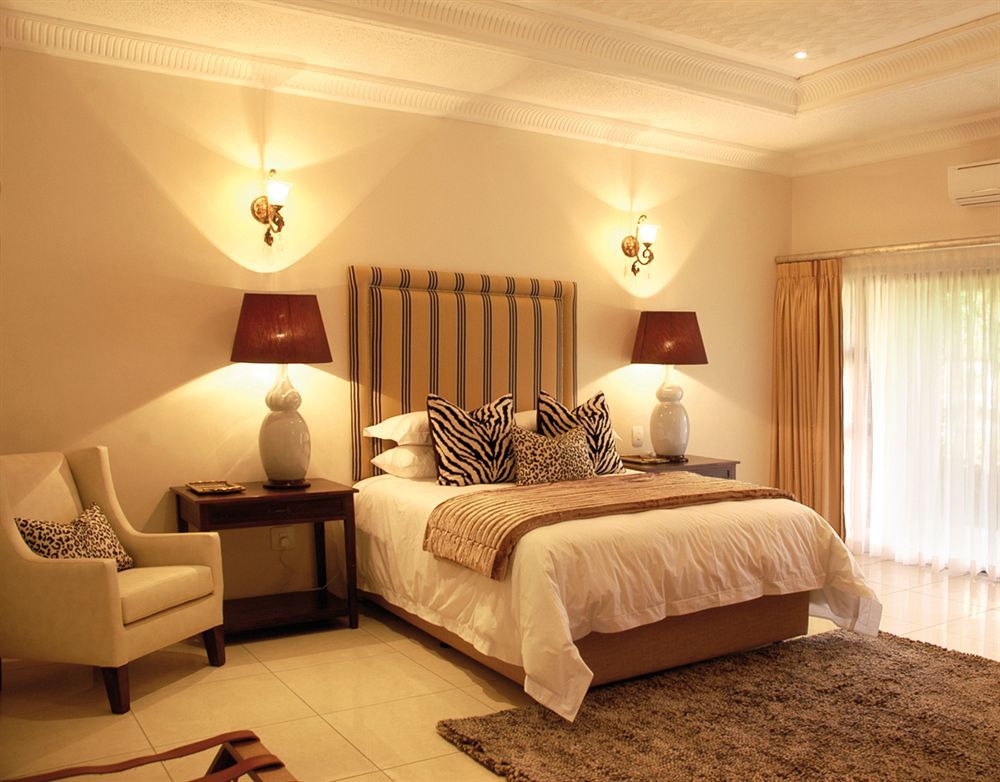 The Victoria Falls Deluxe Suites Kültér fotó