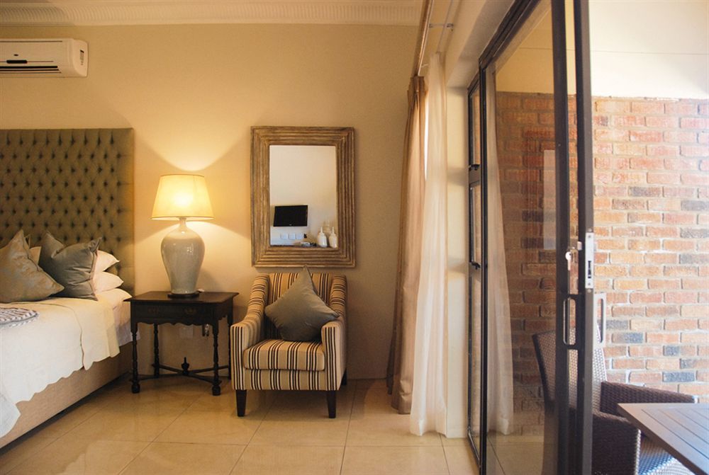 The Victoria Falls Deluxe Suites Kültér fotó